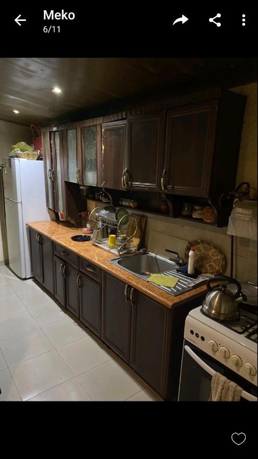 Nata Host Old Tbilisi Apartment Exterior photo